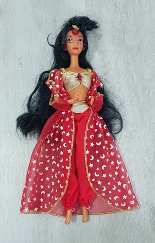 Aladdin arabian lights - -,