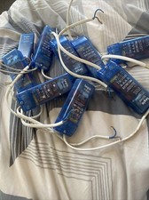 20-60W 12V Dimmable Electronic Transformer for Halogen Lamps LOGIC SUN60