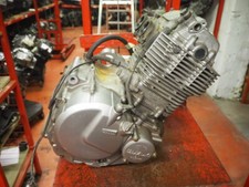 Engine suzuki xf650 - xf650, freewind