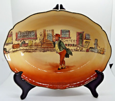 VINTAGE ROYAL DOULTON DICKENS