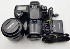 Samsung GX-10 DSLR 10.2MP