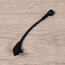 Boom mic ONLY HyperX Cloud II / Core gaming headset 3.5mm microphone original