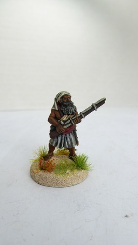 28mm darkest africa figure - 28mm,
