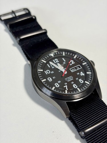 Seiko sports snzg17j1 - 5,