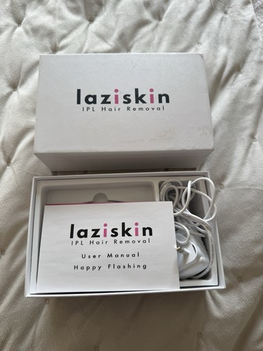 Laziskin ipl laser hair - laser,