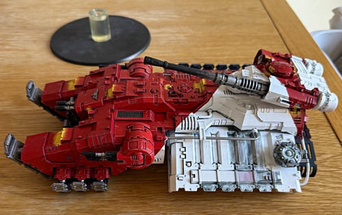 Forge world warhammer 000 - world, 40,000