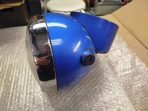 Yamaha ycs1 cs1 180 headlight - cs1,