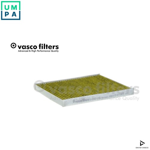 Filter cabin air b745 for - filter, ford