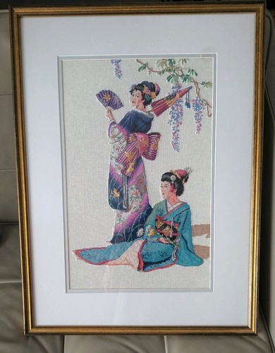 Geisha ladies dimensions - ladies, –
