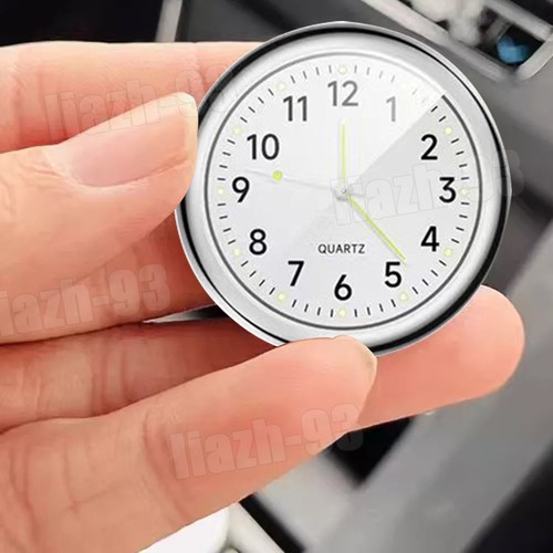Mini car dashboard air - air, vent