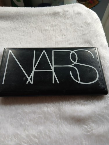 Nars lust for life - life, artistic