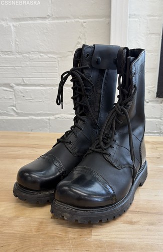 Bates paratrooper black - 82,