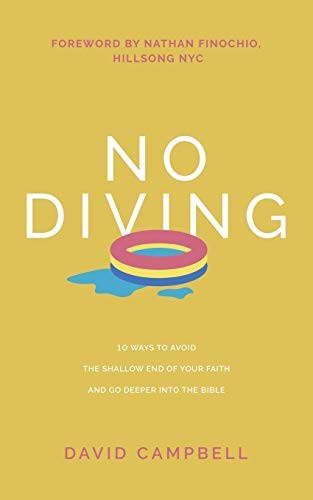 Diving ways to avoid - 10,