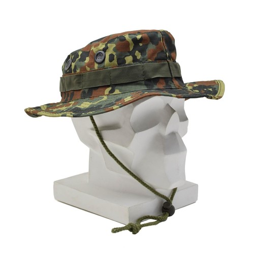 Mfh german army boonie hat - german,
