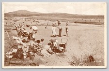 The Beach Leven Fife Scotland
