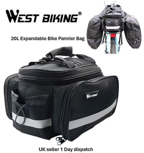 West biking litre - west,