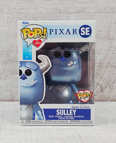 Funko pop pixar make - funko,