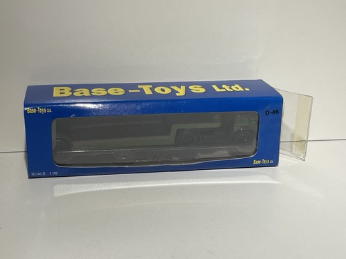 Base toys leyland beaver - toys,