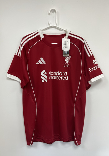 Adidas liverpool home - liverpool,