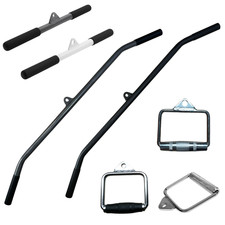 Cable Machine Attachment