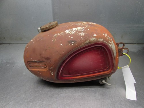 Yamaha yds3 yd55 250cc - yamaha,