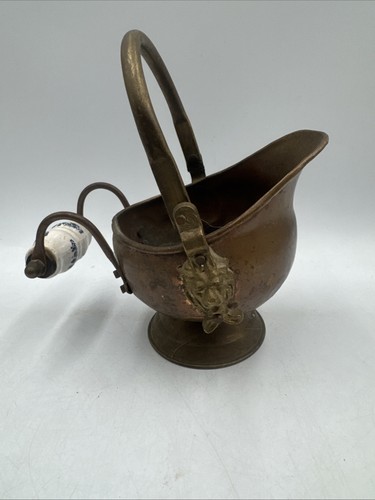Vintage copper brass - vintage, &