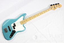Fender 2021 Player Jaguar Bass
