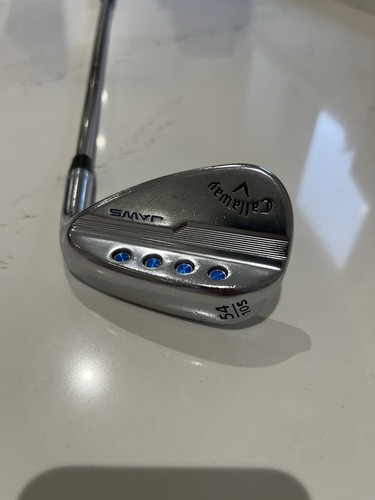 Callaway jaws degree - 54,