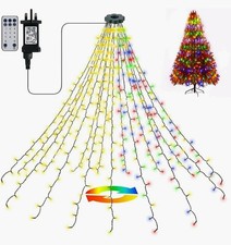 Zorela 400 LED String Fairy