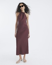 River Island Womens Maxi Dress