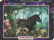 HY29980 - Heye Puzzles - 1000