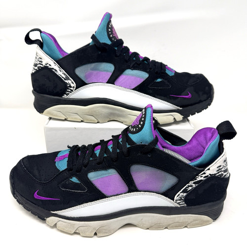 Nike air trainer huarache - air,