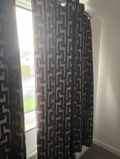 NEXT FRETWORK GOLD BROWN