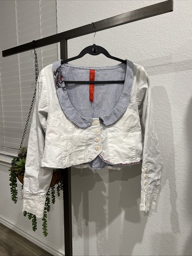 Ewa walla cotton jacket - ewa,