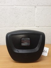 Seat Leon 2006-2012 Steering Wheel Bag (driver Side) 5P0880201AE