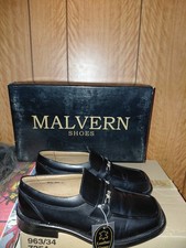 Upper Leather Size 7 Malvern