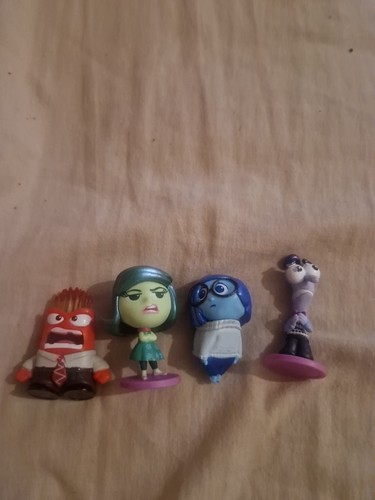 Collectable figures from - collectable,