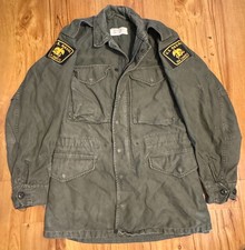 1964 U.S. Army M-1951 Field