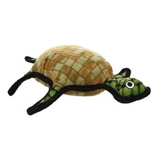 Tuffy Ocean Turtle Dog Toy