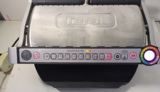 Tefal GC722D40 OptiGrill Plus