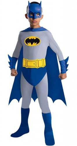 Batman brave and the - batman,