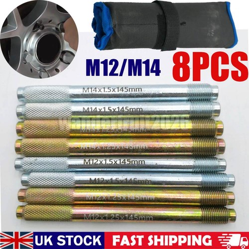 Pcs alloy wheel alignment - 8,