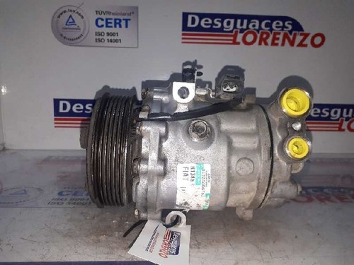 Air conditioning compressor - air, /