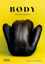 Body The Photobook by Nathalie