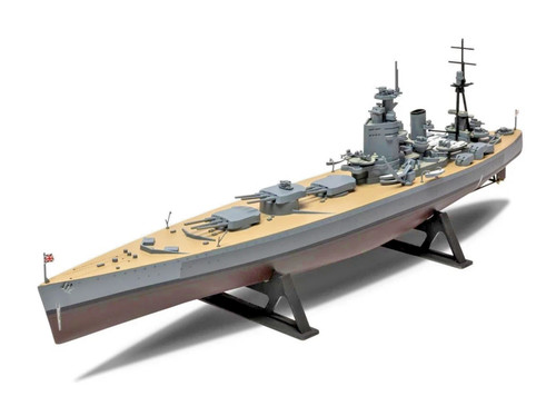Airfix a04203v hms - a04203v,