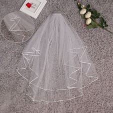 Bridal Veil Wedding Women's