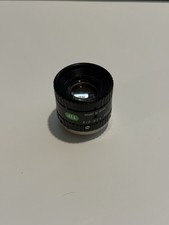 Computar 16mm F1.4 C-port