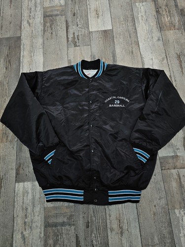 Vintage coastal carolina - coastal,