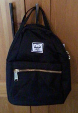 Herschel Nova Mini Backpack -