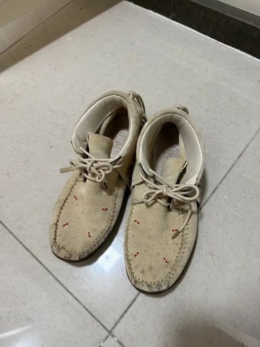 Visvim men shoes 5us - men, bead